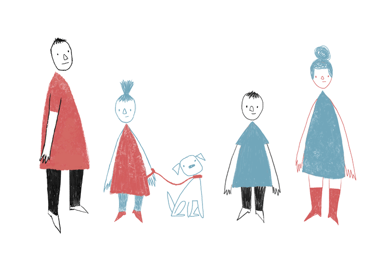 Family Law animation