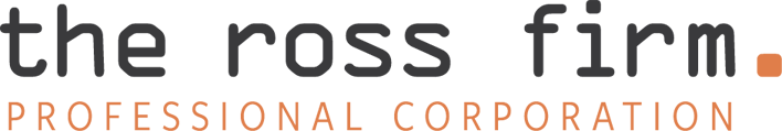 Rossfirm's Logo